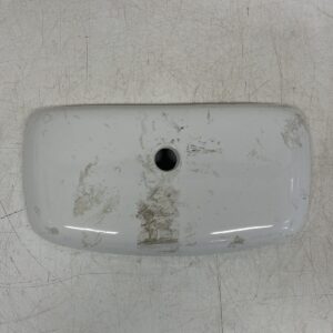 WC-istuimen vesisäiliön kansi IDO 70 valkoinen - purkukolmio.fi