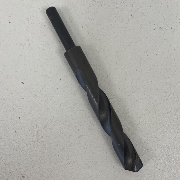 Kiviporanterä Ø 18 mm poraussyvyys 98 mm - purkukolmio.fi