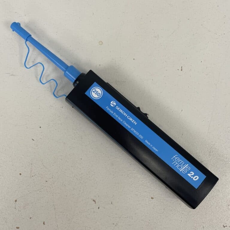 SEIKOH GIKEN SFM2.0-250 holkkipään puhdistusaine - purkukolmio.fi