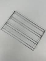 Uunipellin kannake 20 * 32 cm oikea, Electrolux EKE510106W sähkölieteen - purkukolmio.fi