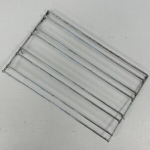 Uunipellin kannake 20 * 32 cm oikea, Electrolux EKE510106W sähkölieteen - purkukolmio.fi