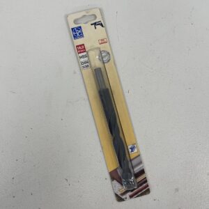 Metalliporanterä Ø 16 mm poraussyvyys 114 mm - purkukolmio.fi