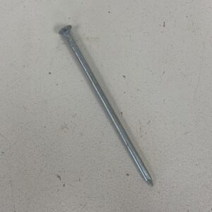 Lankanaula 150 x 5,1 mm kirkas - purkukolmio.fi