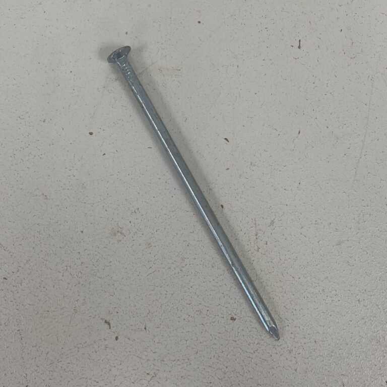 Lankanaula 150 x 5,1 mm kirkas - purkukolmio.fi