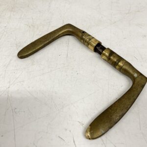 messinkinen ovenpainike - purkukolmio.fi