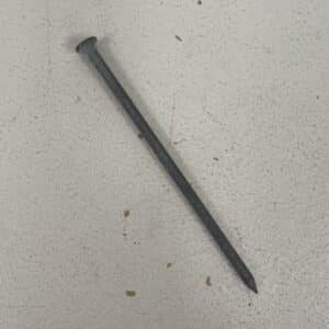 Lankanaula 100 x 3,4 mm kuumasinkitty - purkukolmio.fi