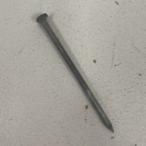 Lankanaula 75 x 2,8 mm kuumasinkitty - purkukolmio.fi