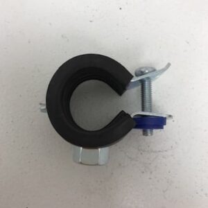 Putkenpidin 20-23 mm ½ '' yksiruuvinen - purkukolmio.fi