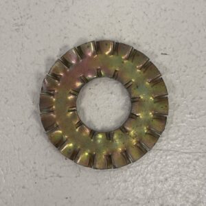 Tähtialuslaatta M12 keltapassivoitu - purkukolmio.fi