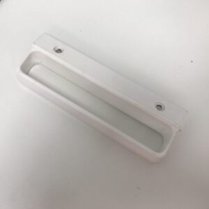 Rosenlew pakastinkaapin ovenkahva - Purkukolmio.fi