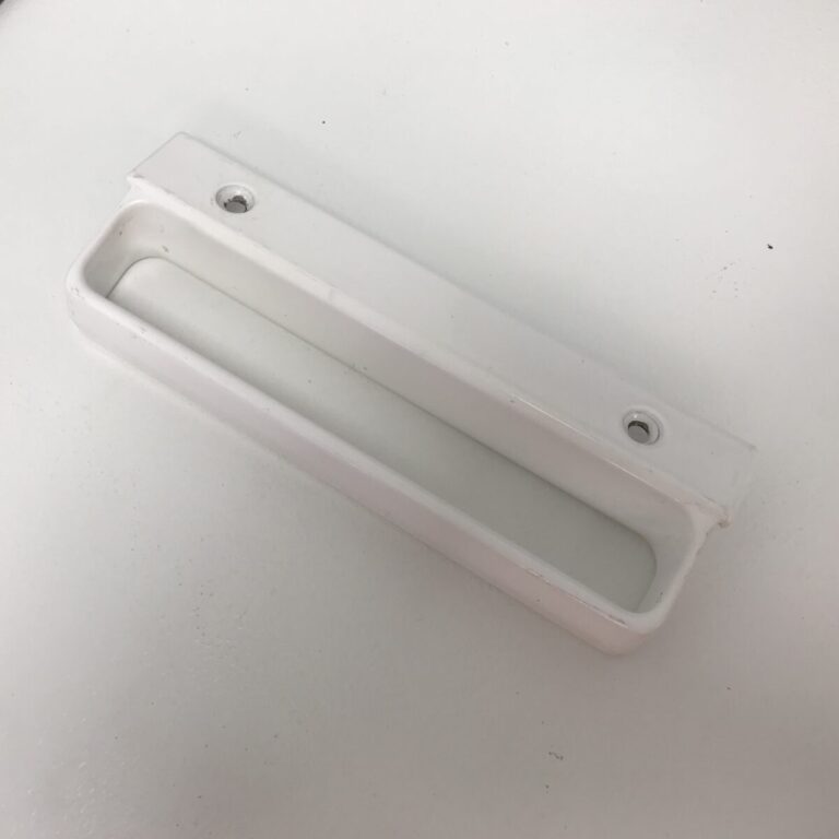 Rosenlew pakastinkaapin ovenkahva - Purkukolmio.fi