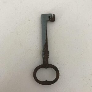 Vanha lukon avain - purkukolmio.fi