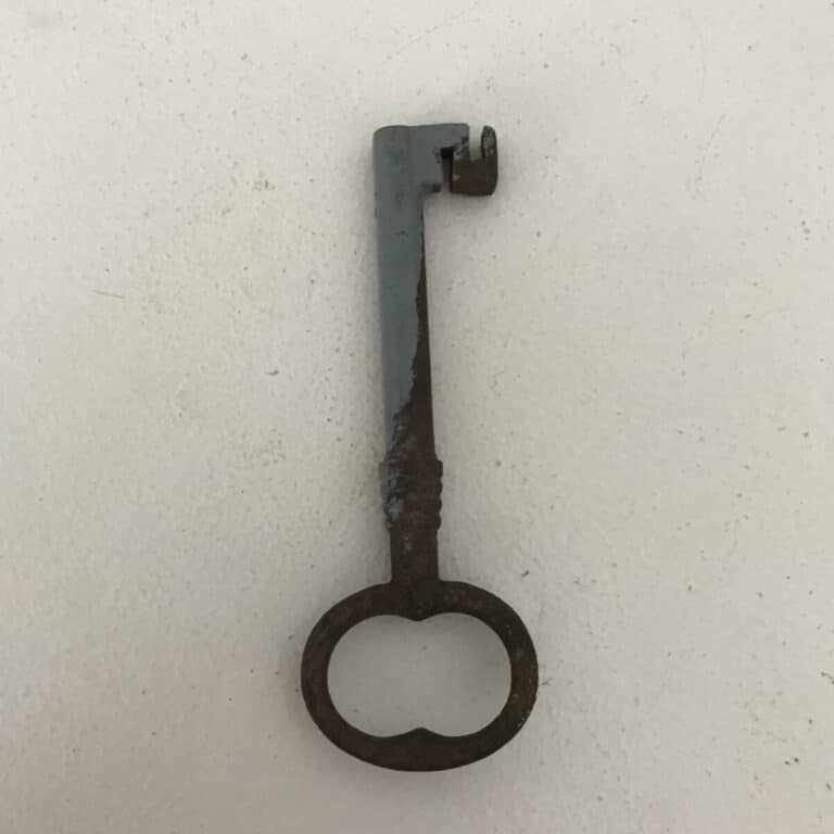 Vanha lukon avain - purkukolmio.fi