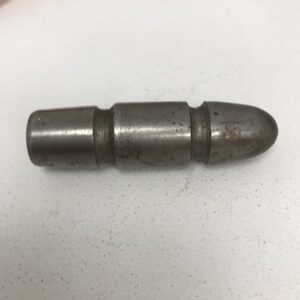 Pallovasaran pää ilman vartta - purkukolmio.fi