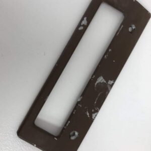 Rosenlew pakastinkaapin ovenkahva - Purkukolmio.fi