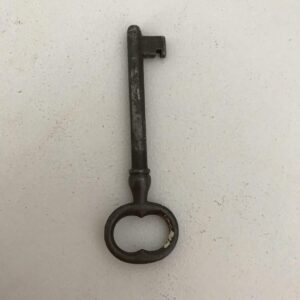 Vanha lukon avain - purkukolmio.fi