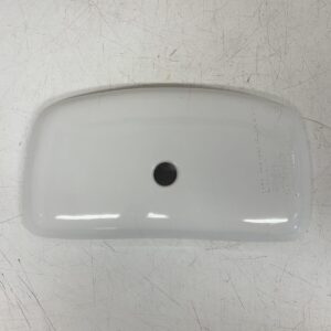 WC-istuimen vesisäiliön kansi IDO 70 valkoinen - purkukolmio.fi