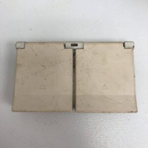 2-os maadoitetun uppopistorasian kansi - purkukolmio.fi