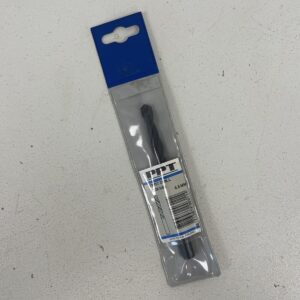 Metalliporanterä Ø 8,5 mm poraussyvyys 75 mm - purkukolmio.fi