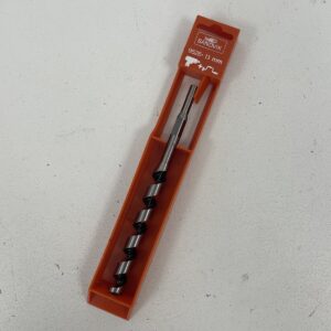 Puupora Ø 13 mm poraussyvyys 115 mm - purkukolmio.fi