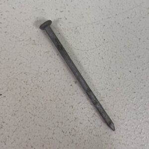 Lankanaula 50 x 2,4 mm kuumasinkitty - purkukolmio.fi