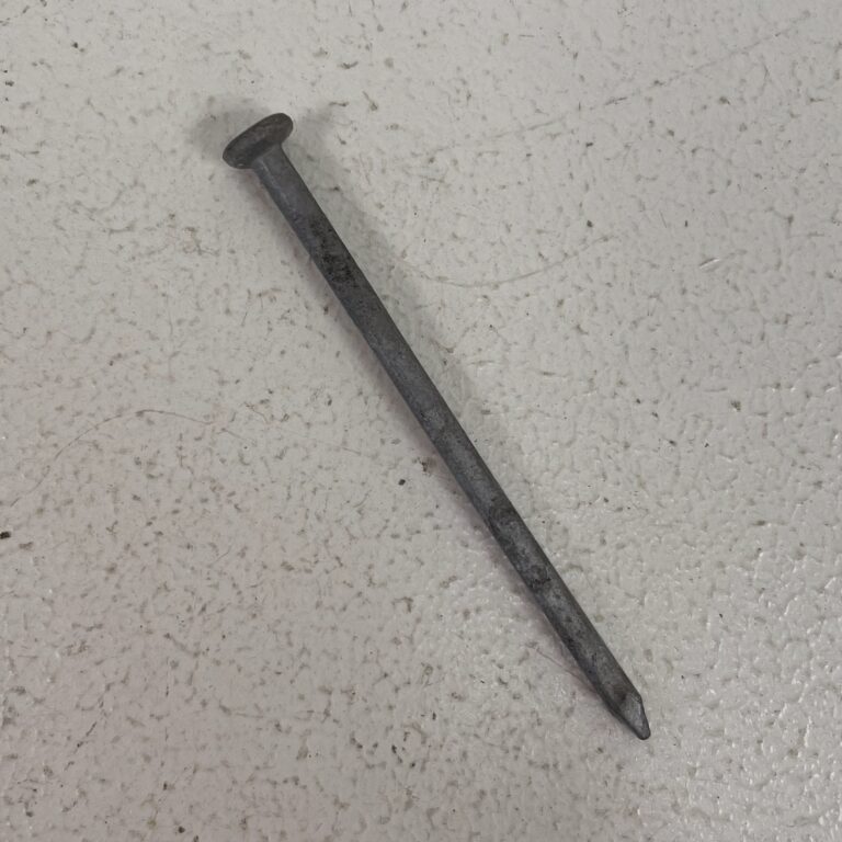 Lankanaula 50 x 2,4 mm kuumasinkitty - purkukolmio.fi