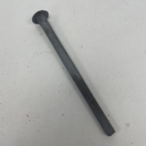 Lukkopultti M16 * 240 mm kuumasinkitty - purkukolmio.fi