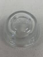 Uunin lampun suojalasi Elektro Helios SN510-3 sähkölieteen - purkukolmio.fi