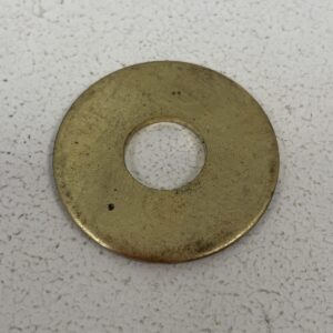 Aluslaatta M13 messinki - purkukolmio.fi