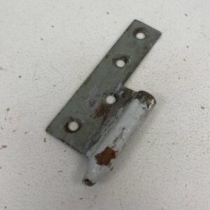 Sarana, naaras - purkukolmio.fi