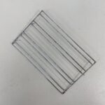 Uunipellin kannake 20 * 32 cm vasen, Electrolux EKE510106W sähkölieteen - purkukolmio.fi