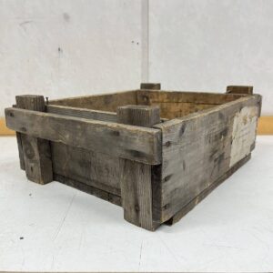 ammuslaatikko 40 cm × 31 cm - purkukolmio.fi