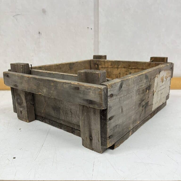 ammuslaatikko 40 cm × 31 cm - purkukolmio.fi