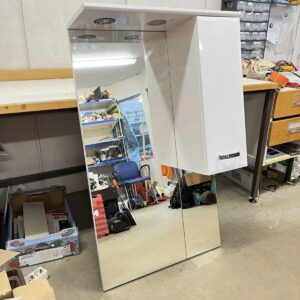 peili- ja kaappiyhdistelmä - purkukolmio.fi