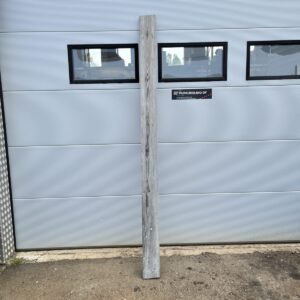 Harmaa lankku - purkukolmio.fi