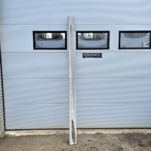 Harmaa lankku - purkukolmio.fi