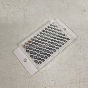 Heijastavan anturin vastapeili TS31X46 - purkukolmio.fi