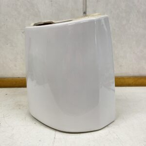 WC-istuimen vesisäiliö Ido 27788 valkoinen - purkukolmio.fi