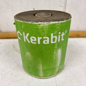 Kerabit 16430 räystäskaista punainen - purkukolmio.fi