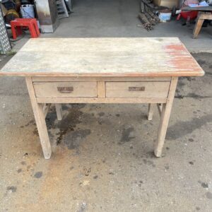 kirjoituspöytä 115 cm × 59 cm - purkukolmio.fi