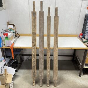 Kangaspuiden osia erä - purkukolmio.fi