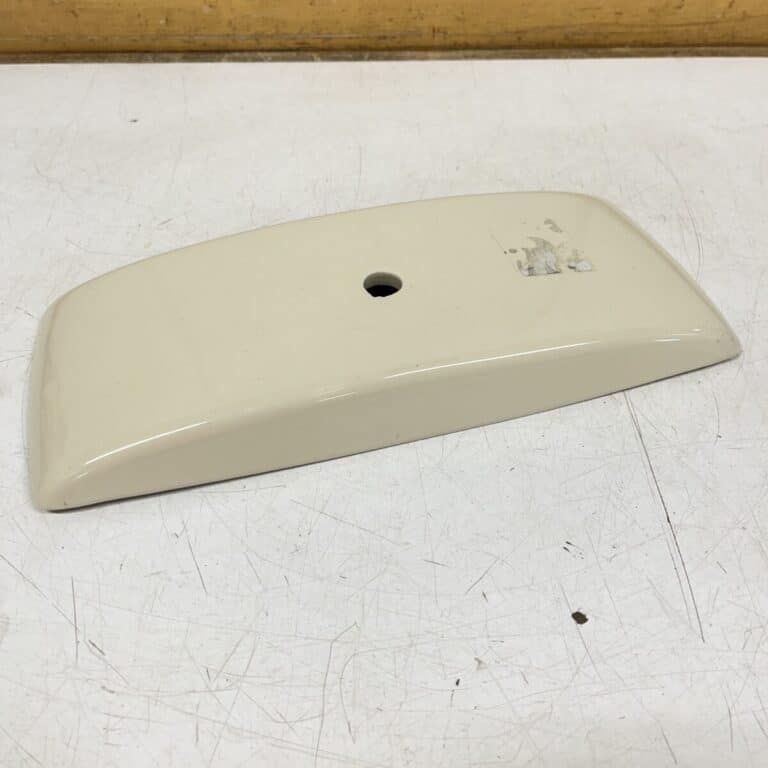 WC-istuimen vesisäiliön kansi beige - purkukolmio.fi