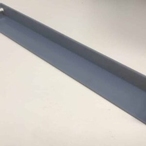 jääkaappipakastin oven lokerohylly 45,5 cm × 6 cm - purkukolmio.fi