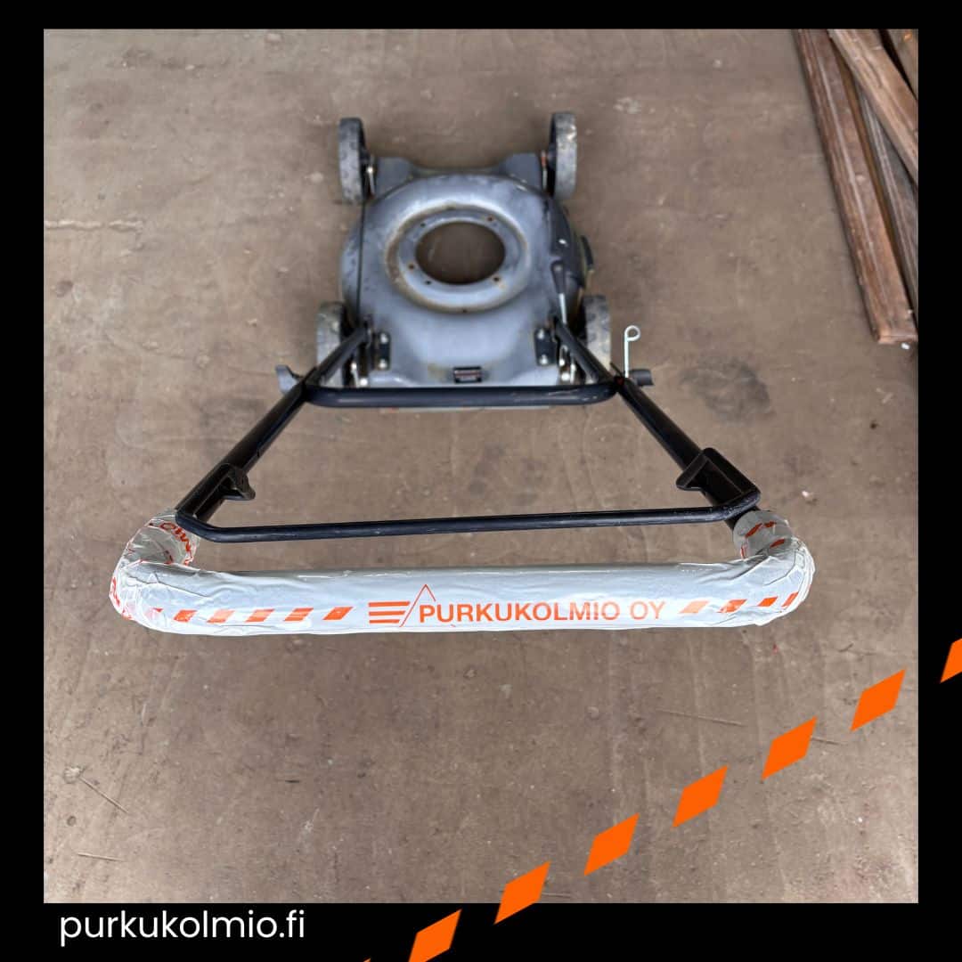 syntymäpäivälahjaidea - purkukolmio.fi