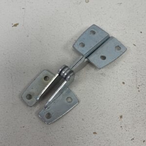 Kalustesarana pituus 86 mm - purkukolmio.fi