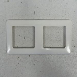 Peitelevy valkoinen 2112 - purkukolmio.fi