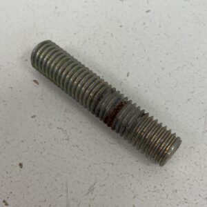 Kierretanko M12 * 59 mm keltapassivoitu - purkukolmio.fi