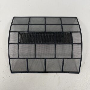 Electrolux EXN09C58HWI ilmalämpöpumpun sisäyksikön puhaltimen suodatin - purkukolmio.fi