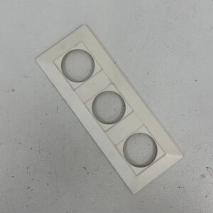 Peitelevy valkoinen 24093 - purkukolmio.fi