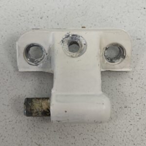 Alumiininen sarananpuolikas, urospuoleinen - purkukolmio.fi